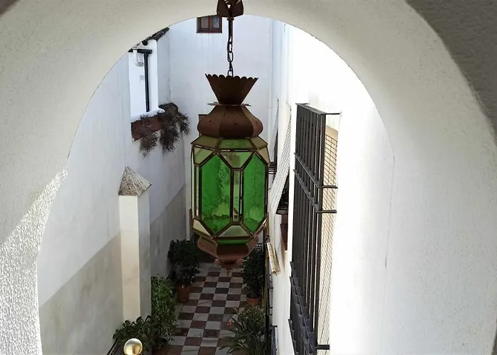 La Pequeña Taifa Mezquita catedral