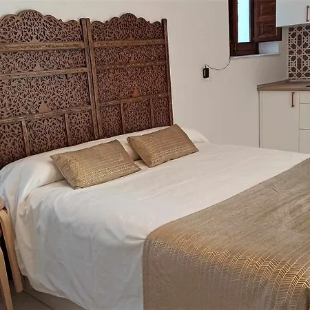 La Pequena Taifa I Apartment Cordoba Exterior photo