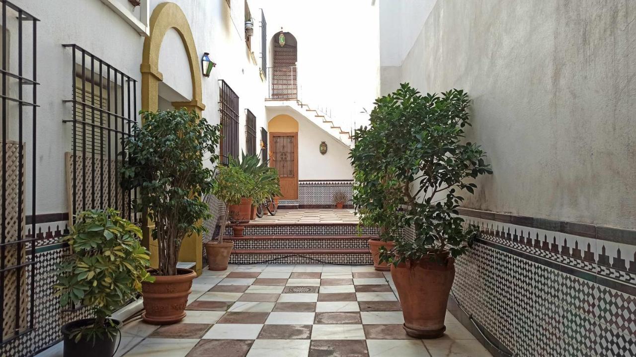 La Pequena Taifa I Appartamento Cordova