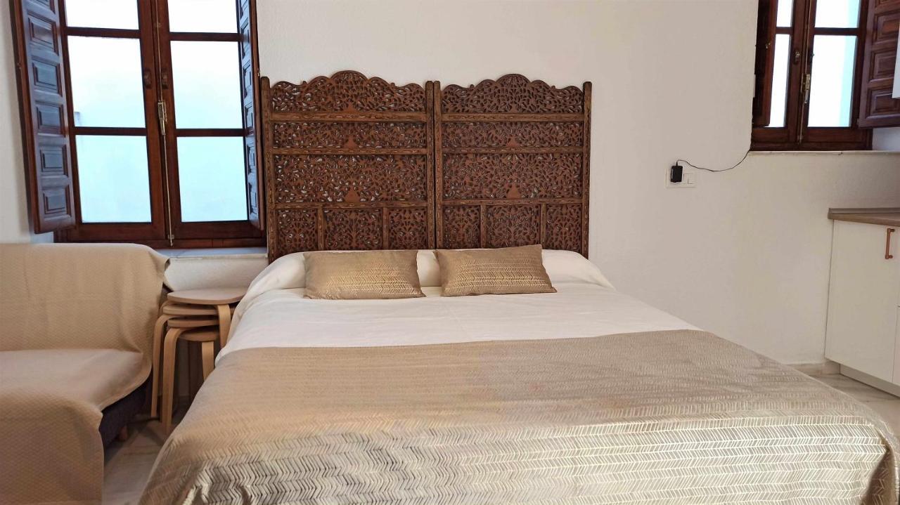 Appartement La Pequena Taifa I Cordoue