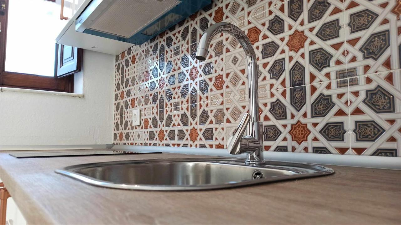 Appartement La Pequena Taifa I Cordoue