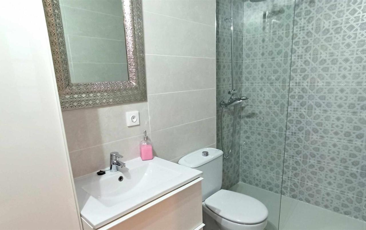 La Pequena Taifa I Appartement Cordoue