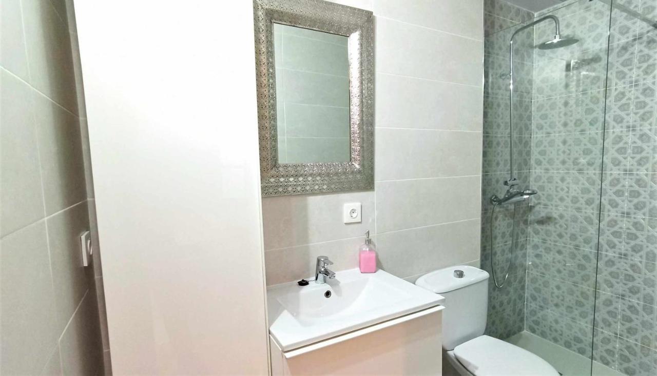 Appartement La Pequena Taifa I Cordoue
